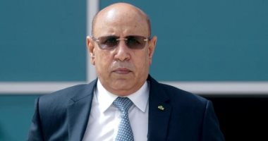 رئيس الوزراء الموريتانى يتعهد أمام البرلمان بمحاربة الفساد وبناء دولة قوية
