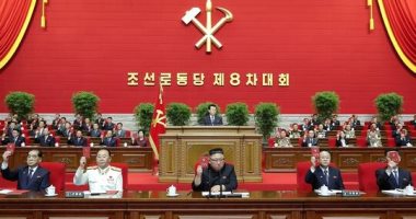 كوريا الشمالية: الوضع الأمنى فى شبه الجزيرة الكورية أقرب إلى الحرب النووية
