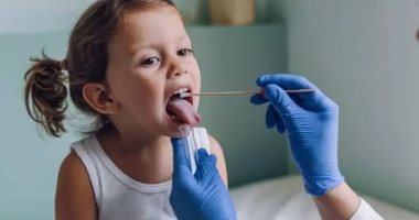 مستشفى أمريكى يستقبل حالات لأطفال مصابين بمتلازمة الالتهاب المرتبطة بكورونا
