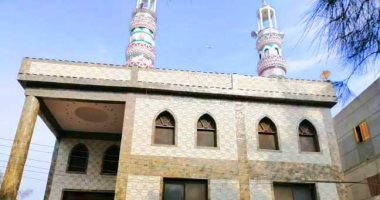"عمارة بيوت الله".. الأوقاف تفتتح 23 مسجدًا فى 5 محافظات اليوم.. صور