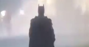 اعرف حقيقة ظهور "باتمان" أثناء اقتحام مبنى الكونجرس فى أمريكا.. فيديو