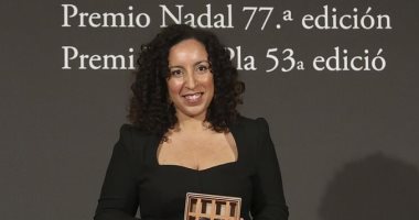 الروائية المغربية نجاة الهاشمي تفوز بجائزة نادال الأدبية من إسبانيا