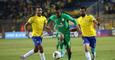 نقل مواجهة الرجاء ضد الإسماعيلي فى البطولة العربية إلى مراكش