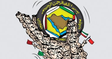 الأنباء الكويتية: القمة الخليجية جامعة مواطني دول مجلس التعاون في مكان واحد