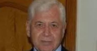وفاة اللواء حامد الشعراوى قائد حرس مبارك