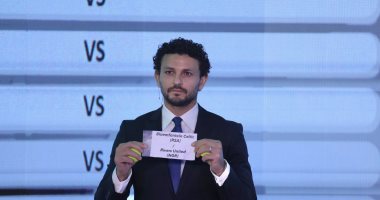 حسام غالى يعلن ترشحه لعضوية مجلس إدارة النادي الأهلي القادمة