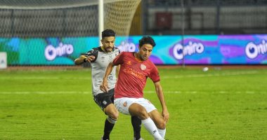 ترتيب الدوري المصري بعد مباراة الأهلى وسيراميكا