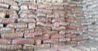 شعبة المواد الغذائية: 1450 جنيها انخفاضا في سعر طن الأرز 