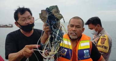 إندونيسيا تؤكد تحطم طائرة على متنها 62 راكبا بينهم 10 أطفال قرب جزيرة لاكى