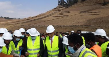 إثيوبيا تعلن بناء سد جديد لتخزين 55 مليون متر مكعب من المياه بإقليم أمهرة