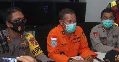 البحرية الإندونيسية تعلن تحديد موقع الطائرة المفقودة