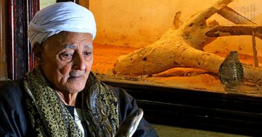 صياد الملك فاروق.. 85 عاما ولديه 150 حفيدا ويكشف أهم مكافأة ملكية