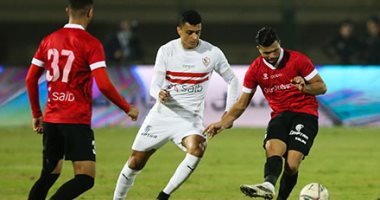 طلائع الجيش يهزم الإسماعيلي 1-0 ويزيد معاناة الدراويش بالدوري