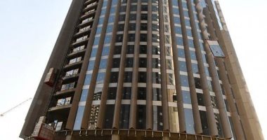 وزير الإسكان يعلن تنفيذ 53 دوراً بالبرج الأيقونى في العاصمة الإدارية الجديدة