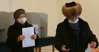 السياسى القومى جباروف فى طريقه للفوز بانتخابات الرئاسة بقرغيزستان