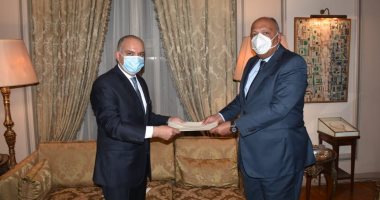 سفير الأردن الجديد لدى مصر: أنا فى مهمة وطنية أتشرف بها