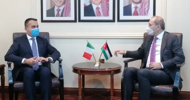 وزير خارجية الأردن: قروض إيطالية ميسرة بقيمة 235 مليون يورو إلى المملكة
