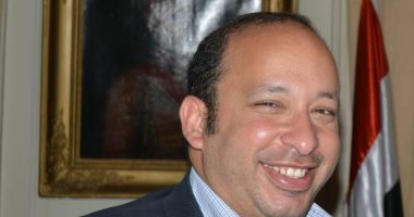 تعرف على السيرة الذاتية للدكتور حسام صلاح المدير الجديد لمستشفيات جامعة القاهرة