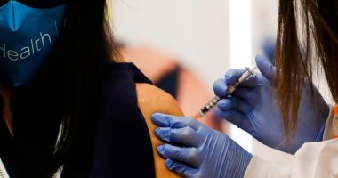 الجمعية الطبية البريطانية تحذر من تأخير الجرعة الثانية للقاح فايزر 12 أسبوعًا