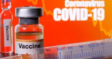  طرق مواجهة الآثار الجانبية للتطعيم بلقاح كورونا.. أبرزها شرب السوائل 