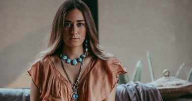 أمينة خليل تنضم لأبطال فيلم "شقو" مع عمرو يوسف وتايسون