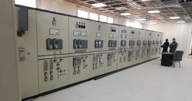 جهاز "القاهرة الجديدة" يؤكد تنفيذ محطة محولات كهرباء المنطقة الصناعية