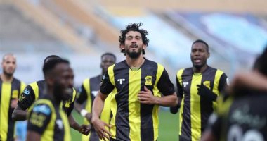 أحمد حجازي أكثر لاعبي الدوري السعودي تشتيتا للكرات بعد نهاية الدور الأول