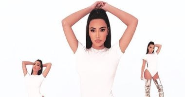 السعودية نيوز | 
                                            كيم كاردشيان تبهر جمهورها بأحدث الأزياء من علامتها التجارية في 8 صور
                                        