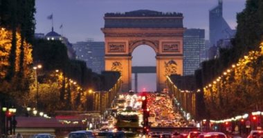 باريس تستعد لتحويل الشانزليزيه إلى حديقة استثنائية قبل الألعاب الأولمبية