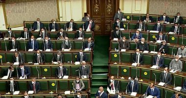 بدء الجلسة الافتتاحية لبرلمان 2021 برئاسة فريدة الشوباشى
