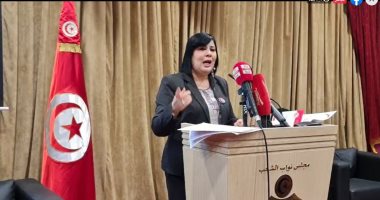 كتلة الدستورى الحر تدعو لمساءلة رئيس الحكومة التونسية غدا بشأن أحداث العنف