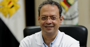 مدير مستشفى العزل بجامعة القاهرة: تراجع إصابات كورونا ونسبة التعافى 95%