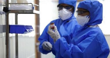فرنسا تسجل 21228 إصابة بفيروس كورونا و282 وفاة