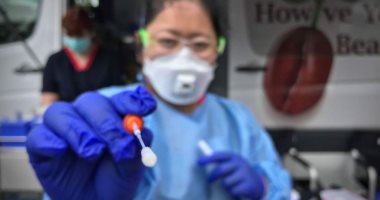طوكيو تسجل 2001 حالة إصابة جديدة بفيروس كورونا