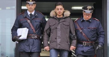 محاكمة تاريخية لزعماء المافيا.. إيطاليا تحاكم 355 شخصا من عصابة "ندرانجيتا"