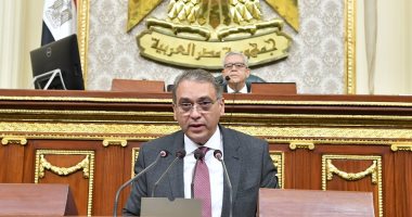وزير المجالس النيابة مهنئا النواب بانتهاء دور الانعقاد: أنتم نبض المواطن وضمير الأمة