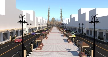 محافظة الغربية تصدر بيانا حول تطوير ميدان المحطة ومحيط مسجد السيد البدوى