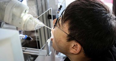 الصين تسجل 80 إصابة جديدة بفيروس كورونا