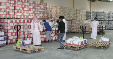 السعودية.. وصول الكتب للمدارس استعداداً لبداية منتظمة للفصل الدراسى الثانى