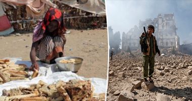 الفاو تحذر من تداعيات حرب أوكرانيا على نقص الغذاء في اليمن