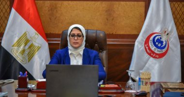وزيرة الصحة: مصنعان لإنتاج لقاح كورونا بمصر بإنتاجية من 20 لـ60 مليون جرعة