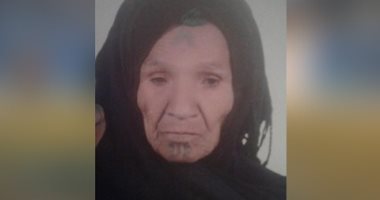 وفاة معمرة عن عمر يناهز 122 عاما بقرية شطورة شمال سوهاج