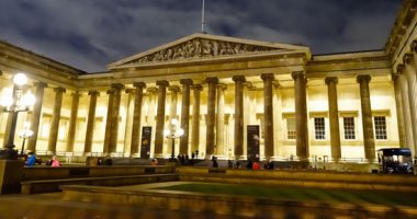 المتحف البريطانى يكشف تفاصيل جديدة بشأن سرقة 2000 قطعة أثرية