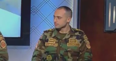 ضابط بقوات المظلات لـ"مصر تستطيع": الشهادة شرف وتأتى بعد النصر