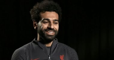 محمد صلاح يكشف شروط فوز ليفربول بلقب الدوري الإنجليزي