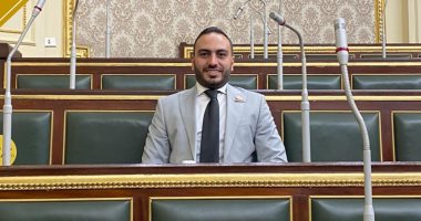 رئيس مجلس النواب يعلن اختيار محمد تيسير مطر ممثلا لبرلمانية "إرادة جيل"