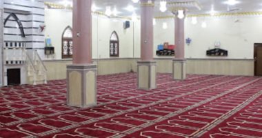 أوقاف بنى سويف تفتتح 4 مساجد جديدة فى 3 مراكز بتكلفة 11.5 مليون جنيه.. صور