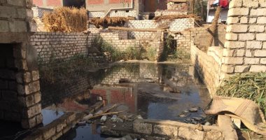 "التنمية المحلية" ومحافظة سوهاج يتصديان لحل مشكلة المياه الجوفية بقرية الكولا