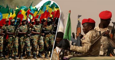 الحدود السودانية الإثيوبية.. أزمة عمرها 130 عاما وانتهاكات إثيوبيا عرض مستمر