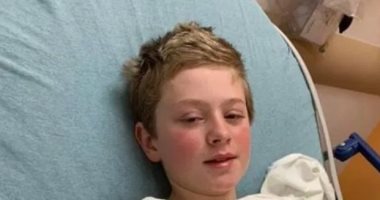 طفل أمريكى يتعرض لمضاعفات نادرة بعد إصابته بكورونا أبرزها التهابات القلب